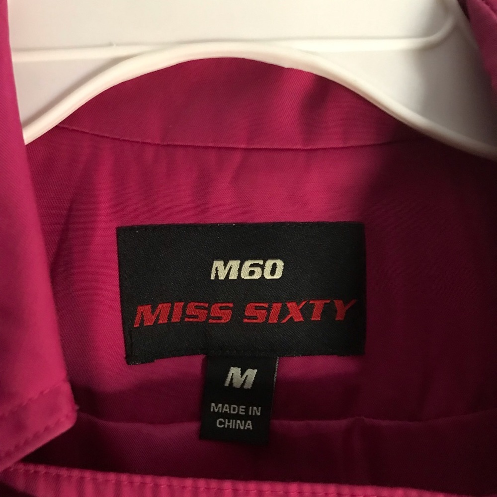 Jacket - Picture 2 of 5